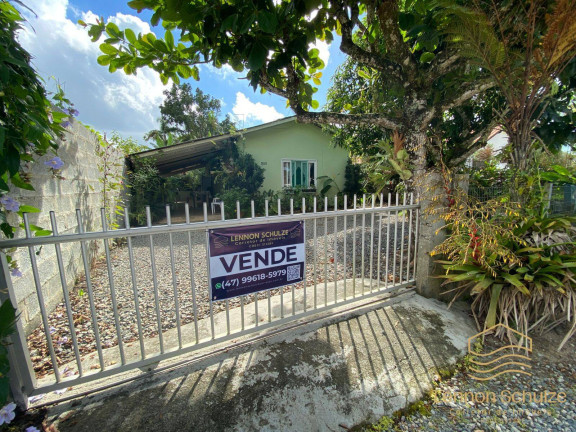 Casa com 3 Quartos à Venda, 405 m² em Costeira - Balneário Barra Do Sul