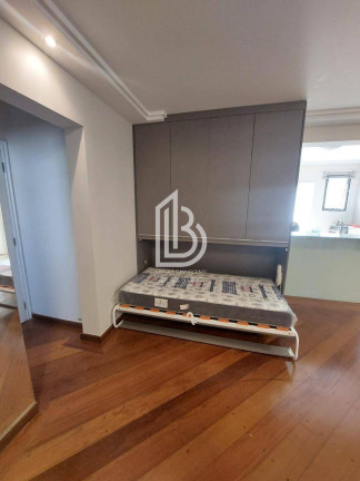 Imagem Apartamento com 3 Quartos à Venda, 116 m² em Vila Mariana - São Paulo