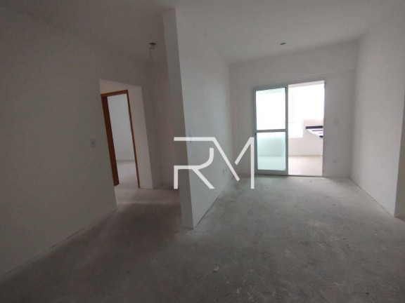 Imagem Apartamento com 2 Quartos à Venda, 79 m² em Centro - Mongaguá