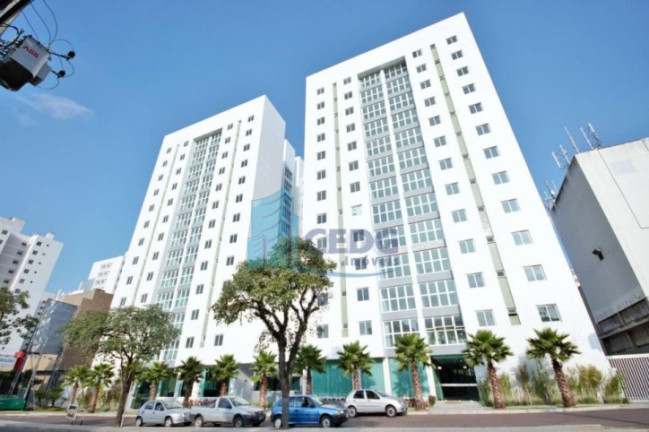 Imagem Apartamento com 2 Quartos à Venda, 51 m² em Boa Vista - Curitiba Imagem Apartamento com 2 Quartos à Venda, 51 m² em Boa Vista - Curitiba