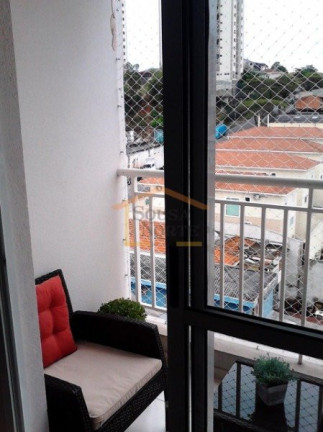 Imagem Apartamento com 2 Quartos à Venda, 69 m² em Vila Siqueira (zona Norte) - São Paulo