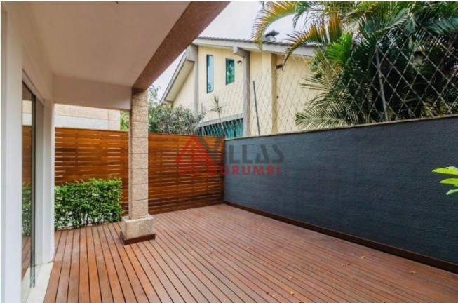 Imagem Sobrado com 4 Quartos à Venda, 300 m² em Jardim Viana - São Paulo