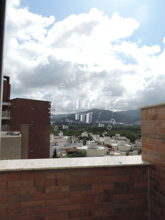 Imagem Cobertura com 2 Quartos à Venda, 100 m² em Trindade - Florianópolis Imagem Cobertura com 2 Quartos à Venda, 100 m² em Trindade - Florianópolis