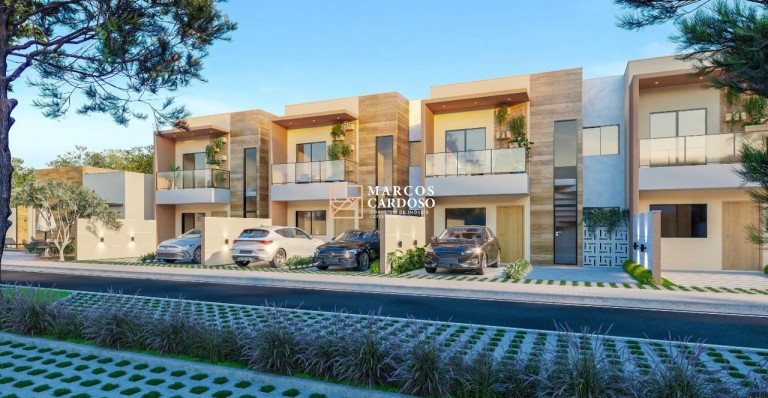 Casa com 3 Quartos à Venda, 83 m² em Coqueiro - Belém