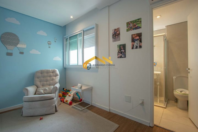 Imagem Apartamento com 4 Quartos à Venda, 238 m² em Morumbi - São Paulo