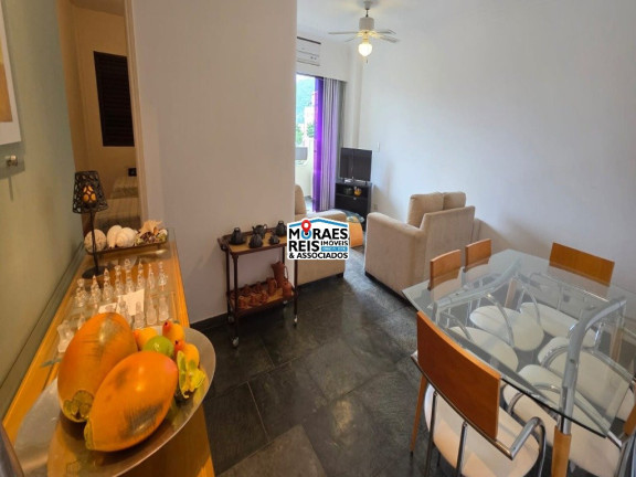 Imagem Apartamento com 3 Quartos à Venda, 100 m² em Enseada - Guarujá Imagem Apartamento com 3 Quartos à Venda, 100 m² em Enseada - Guarujá