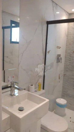 Imagem Apartamento com 2 Quartos para Alugar, 160 m² em Campo Belo - São Paulo