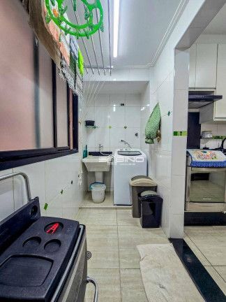Imagem Apartamento com 3 Quartos para Temporada, 104 m² em Riviera De São Lourenço - Bertioga