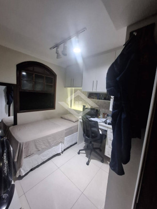Imagem Apartamento com 4 Quartos à Venda, 100 m² em Campo Grande - Rio De Janeiro Imagem Apartamento com 4 Quartos à Venda, 100 m² em Campo Grande - Rio De Janeiro