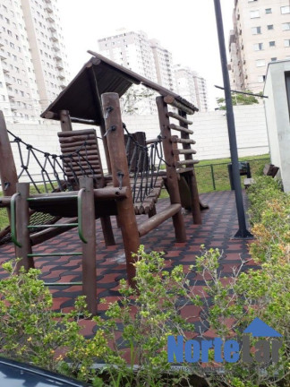 Imagem Apartamento com 2 Quartos à Venda, 50 m² em Guaturinho - Cajamar Imagem Apartamento com 2 Quartos à Venda, 50 m² em Guaturinho - Cajamar