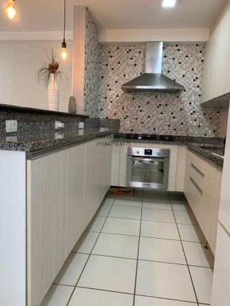 Imagem Imóvel com 2 Quartos à Venda, 82 m² em Engordadouro - Jundiaí