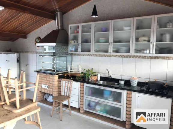 Imagem Casa com 3 Quartos à Venda, 151 m² em Morada Do Sol - Americana