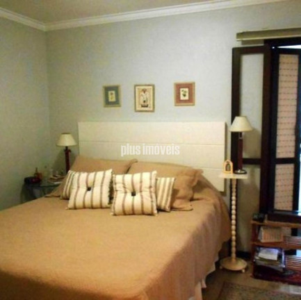 Imagem Apartamento com 3 Quartos à Venda, 100 m² em Panamby - São Paulo Imagem Apartamento com 3 Quartos à Venda, 100 m² em Panamby - São Paulo