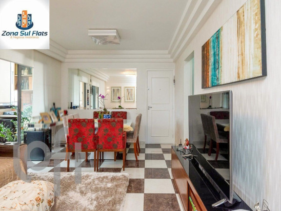 Imagem Apartamento com 4 Quartos à Venda, 103 m² em Planalto Paulista - São Paulo Imagem Apartamento com 4 Quartos à Venda, 103 m² em Planalto Paulista - São Paulo