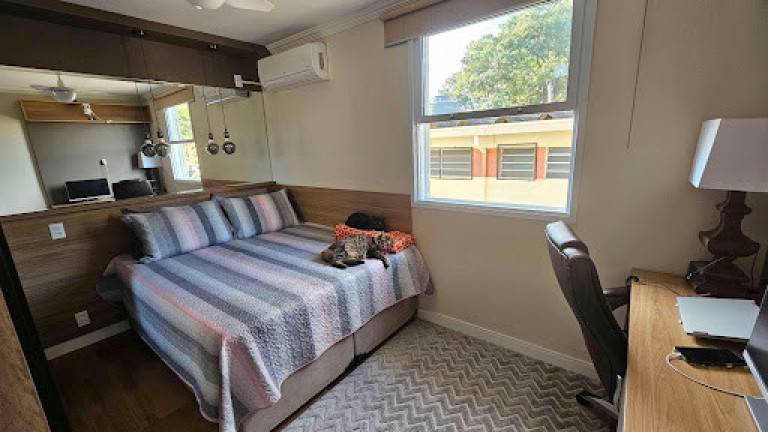 Imagem Apartamento com 2 Quartos à Venda, 56 m² em Sao Bernado - Campinas Imagem Apartamento com 2 Quartos à Venda, 56 m² em Sao Bernado - Campinas