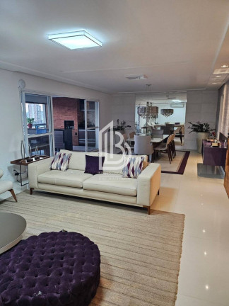 Imagem Apartamento com 3 Quartos à Venda, 242 m² em Nova Petrópolis - São Bernardo Do Campo