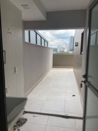 Imagem Apartamento com 3 Quartos à Venda, 148 m² em Santo Amaro - São Paulo