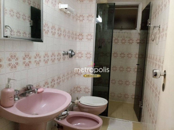 Imagem Apartamento com 1 Quarto à Venda, 56 m² em Parque Enseada - Guarujá