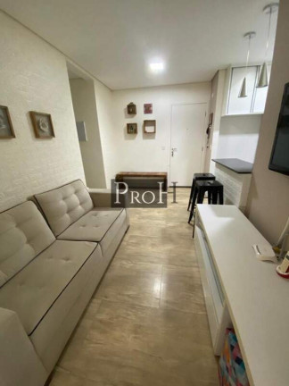 Foto do imóvel Apartamento com 2 Quartos à Venda, 95 m² em Olímpico - São Caetano Do Sul