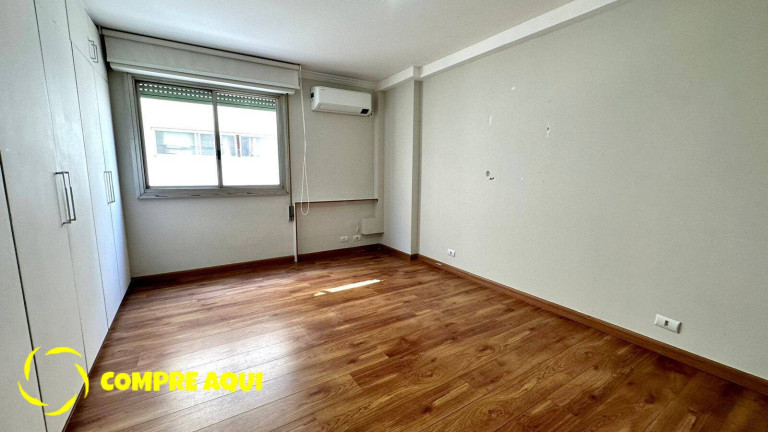Imagem Apartamento com 5 Quartos à Venda, 180 m² em Santa Cecília - São Paulo