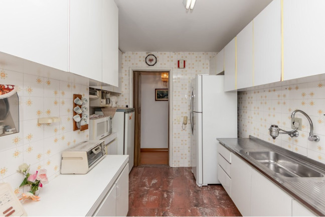 Imagem Apartamento com 2 Quartos à Venda, 83 m² em Vila Clementino - São Paulo Imagem Apartamento com 2 Quartos à Venda, 83 m² em Vila Clementino - São Paulo