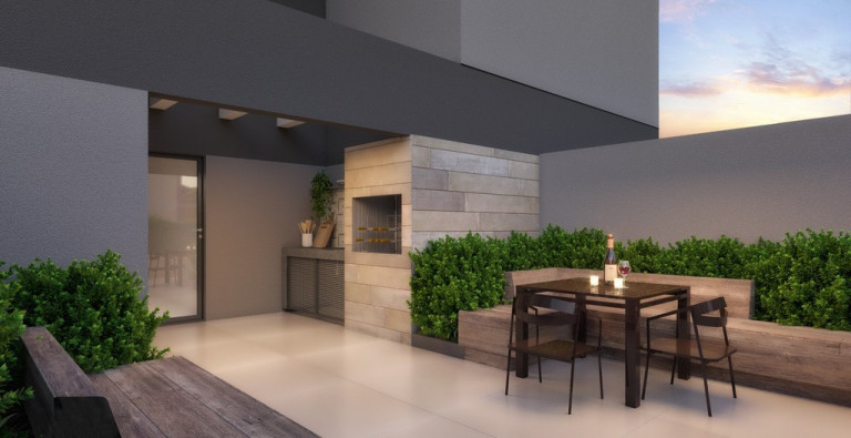 Imagem Loft com 3 Quartos à Venda, 84 m² em Perdizes - São Paulo Imagem Loft com 3 Quartos à Venda, 84 m² em Perdizes - São Paulo