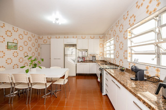 Imagem Casa com 3 Quartos à Venda, 173 m² em Mirandópolis - São Paulo