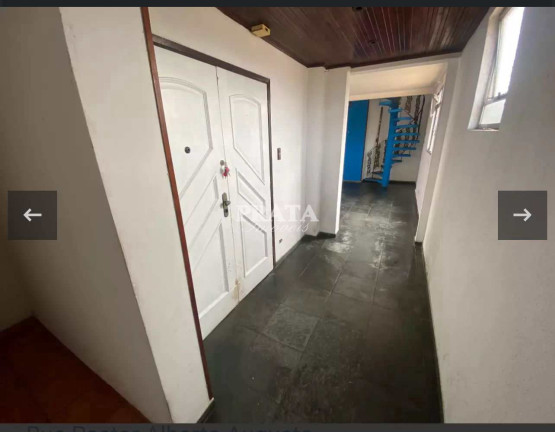 Imagem Apartamento com 4 Quartos à Venda, 240 m² em Santa Maria - Santos