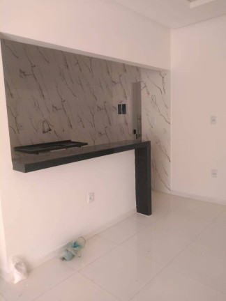 Imagem Casa com 3 Quartos à Venda, 125 m² em Conceição - Feira De Santana