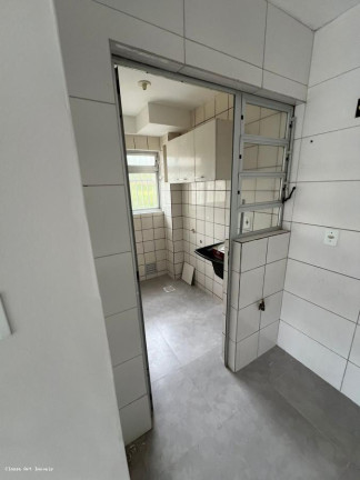 Imagem Apartamento com 3 Quartos à Venda, 60 m² em Vargem Do Bom Jesus - Florianópolis