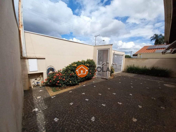 Imagem Casa com 3 Quartos à Venda, 143 m² em Jardim Ipiranga - Americana Imagem Casa com 3 Quartos à Venda, 143 m² em Jardim Ipiranga - Americana