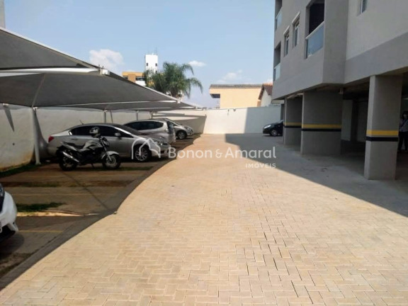 Imagem Apartamento com 1 Quarto à Venda, 55 m² em Jardim Proença - Campinas Imagem Apartamento com 1 Quarto à Venda, 55 m² em Jardim Proença - Campinas