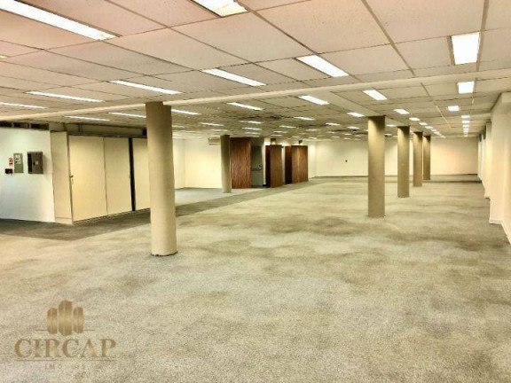 Imagem Edifício Residencial para Alugar, 2.067 m² em Santana - São Paulo