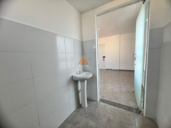 Imagem Studio com 1 Quarto para Alugar, 23 m²