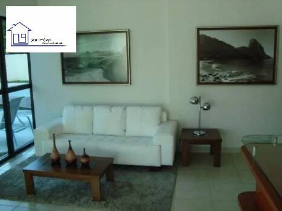 Imagem Apartamento com 2 Quartos para Alugar, 75 m² em Barra Olímpica - Rio De Janeiro Imagem Apartamento com 2 Quartos para Alugar, 75 m² em Barra Olímpica - Rio De Janeiro