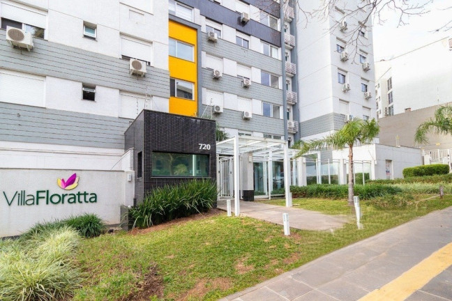 Imagem Imóvel com 2 Quartos à Venda, em Floresta - Porto Alegre Imagem Imóvel com 2 Quartos à Venda, em Floresta - Porto Alegre