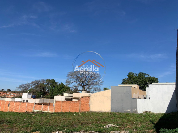 Imagem Terreno à Venda, 200 m² em Jardim Santa Rita - Mogi Guaçu