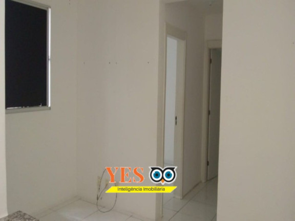 Imagem Apartamento com 2 Quartos à Venda, 45 m² em Tomba - Feira De Santana
