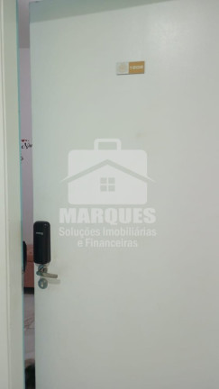 Imagem Apartamento com 2 Quartos à Venda, 56 m² em Jardim Bela Vista - Sumaré