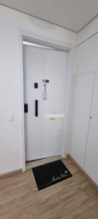 Imagem Apartamento com 2 Quartos à Venda, 50 m² em Vila Metalúrgica - Santo André