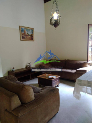 Imagem Casa com 3 Quartos à Venda, 906 m² em Parque Petrópolis - Mairiporã Imagem Casa com 3 Quartos à Venda, 906 m² em Parque Petrópolis - Mairiporã