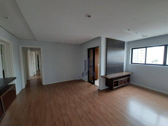 Imagem Apartamento com 3 Quartos à Venda, 119 m² em água Verde - Curitiba