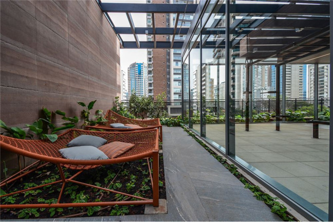 Imagem Apartamento com 3 Quartos à Venda, 104 m² em Jardim Das Acácias - São Paulo Imagem Apartamento com 3 Quartos à Venda, 104 m² em Jardim Das Acácias - São Paulo