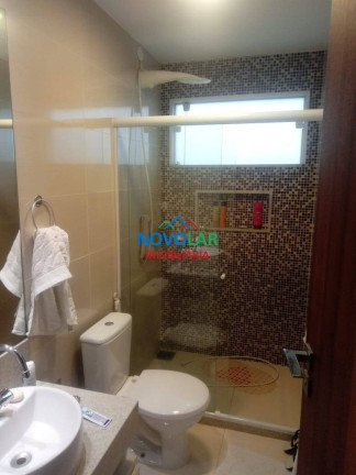 Imagem Casa com 3 Quartos à Venda, 400 m² em Nova São Pedro - São Pedro Da Aldeia Imagem Casa com 3 Quartos à Venda, 400 m² em Nova São Pedro - São Pedro Da Aldeia