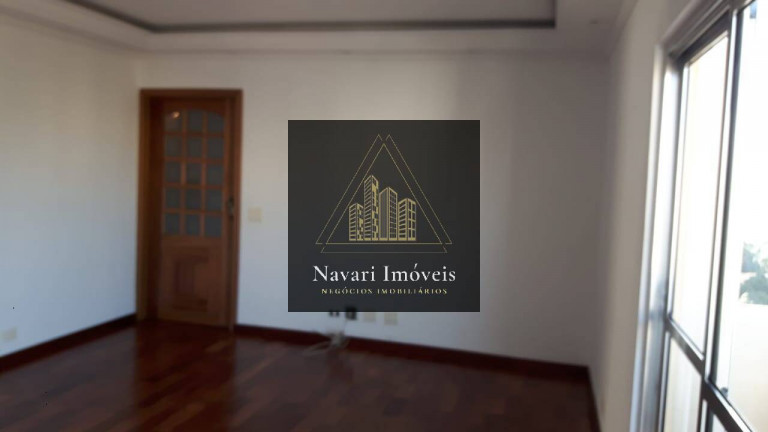 Imagem Apartamento com 3 Quartos à Venda, 89 m² em Tatuapé - São Paulo