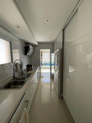 Imagem Apartamento com 3 Quartos à Venda, 197 m² em Jardim Santa Mena - Guarulhos Imagem Apartamento com 3 Quartos à Venda, 197 m² em Jardim Santa Mena - Guarulhos