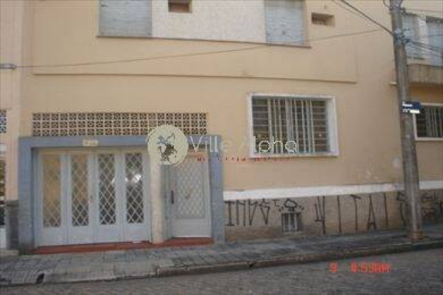 Imagem Casa com 3 Quartos à Venda, 190 m² em Vila Belmiro - Santos Imagem Casa com 3 Quartos à Venda, 190 m² em Vila Belmiro - Santos