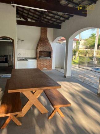 Imagem Casa com 4 Quartos à Venda, 480 m² em Condomínio City Castelo - Itu Imagem Casa com 4 Quartos à Venda, 480 m² em Condomínio City Castelo - Itu