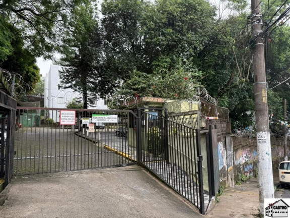Apartamento com 3 Quartos à Venda, 65 m² em Cidade Antônio Estevão De Carvalho - São Paulo