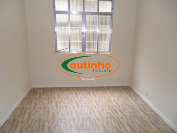 Imagem Apartamento com 3 Quartos à Venda, 75 m² em Catumbi - Rio De Janeiro